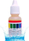 Water pH Level Test kit, Alkaline, Tap, and Drinking Water (WHT/100-125 Tests)