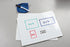 Teacher Created Resources TCR77253 Math Grid Dry Erase Boards - Set of 10, Multi