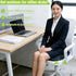 Lightweight Gel Seat Cushion for Travel and Comfort