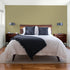 1 Glidden Total Interior Wall Paint & Primer All-in-One, Sweet Annie/Green, Flat, Gallon
