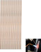 Copper Welding Rod: 20Pcs Selffluxing Phosphor Copper Round Brazing Rods for Low Temperature Welding (250 x 2.5mm)