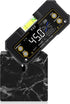 YIF Wireless Digital Angle Finder Tool, Dual Axis, Magnetic Angle Finder with Clear Display for Absolute Measurement
