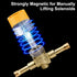 2 Pcs Solenoid Magnet Tool #TLMKC for Solenoid Valve Troubleshooting, 18mm
