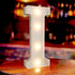 isthKUBW Marquee Letters I, Led Letter Lights, 26 Alphabet Battery Powered LED Light