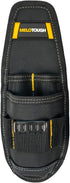 Min Work Organizer Tool Pouch, Small Tool Holder with Snap Clip and Knife Holder
