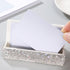 uxcell Business Card Holder for Desk, Plastic Single Side Business Name Card Organizer Desktop Card Rack Display Stand