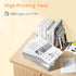 PGI-280XXL Compatible Canon Ink 280 and 281 Cartridges for TR8520, TR8620, TS9120, 2 x 280XXL PGBK