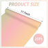 Boho Bulletin Board Paper Roll Everyone Bulletin Board Background Paper Fade Resistant Pink Bulletin Board Poster Paper for Arts Crafts Welcome Classroom Decoration Supplies 17.7in x 20ft by Qyeahkj
