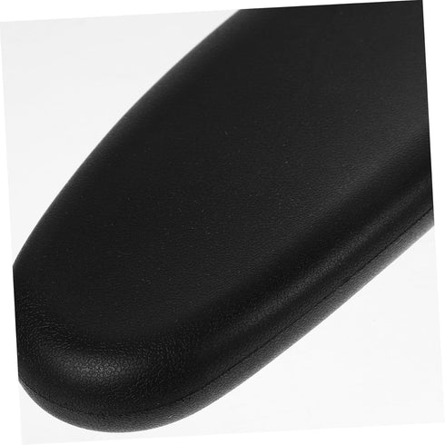 STOBOK 2pcs Armrest Cushions for Wheel Chair Gaming Chair, Office Chair Replacement Arm Pad Cover