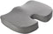 Gooddyiyukey Seat Cushion for Car, Ergonomic Memory Foam Desk Chair Cushion for Tailbone