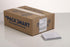 USPACKSMART 100 Units, 4.5"x5.5" Clear Packing List Shipping Label Envelopes, Heavy Duty Adhesive for Labels, Invoices