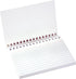 C-Line 3 5 50/PK (48809) x Spiral Bound Index Card Notebook, Ruled
