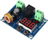 3pcs XH-M609 DC Voltage Protection Module, Low Voltage Disconnect Switch for 12-36V Lithium
