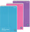 Enday Steno Pads, Spiral 6 x 9 inches, 80 Sheets, Steno Notebook for Writing, Color May Vary (3 Pack)