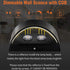 Dimmable 12W Lightess LED Wall Sconce Light Indoor Wall Lights Modern Hallway Wall Lighting for Living Room Bedroom