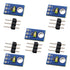QUAINTBYTE 5 PCS TEMT6000 Ambient Light Sensor Module, Sensor Breakout Module for Arduino,