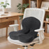 Tailbone Memory Foam Seat Cushion, Chair Cushion for Office Chair, Car Seat, Relieving Pressure Sciatica Back Pain