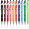 Fancy Land Christian Pens, Scripture Ballpoint Pen with Inspirational Bible Verse, 10 PCS for Office Favors