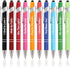Fancy Land Christian Pens, Scripture Ballpoint Pen with Inspirational Bible Verse, 10 PCS for Office Favors