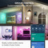 Sengled 75W Bulb 4PK Bluetooth Color