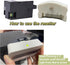Goprint T3661 Maintenance Ink Tank Chip Resetter for XP-15000, XP-6000, XP-6100, XP-6001, XP-6005