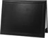 Diploma Cover GraduatePro - 8.5x11 Graduation Covers Certificate Document Holder Smooth Leather Black