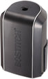 Bostitch Office Vertical Electric Pencil Sharpener, Powerful Motor, Prevents Over-Sharpening, Black (EPS5V-BLK)