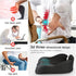 Tailbone Benazcap Standard Memory Seat Cushion for Office Chair Pressure Relief Sciatica & Pain Relief Firm Coccyx Pad