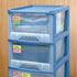 Yamato NORK-25CH-6B Sticky Notes, Memoc, Roll Tape, Cutter Included, 1.0 inches x 32.8 ft