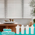 ISDVBUY 100 Pcs Spring Loaded Repair Pins, Replacement Plantation Shutter Pins Windows Tools, Durable Pins for Home
