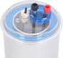 Calorimeter Device for Heat Measurement, PVC Double Wall, Middle School Experimental Physics Laboratory Equipment