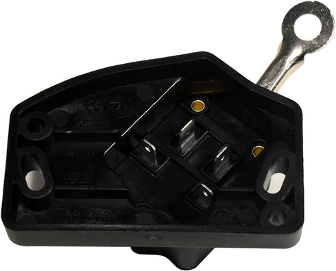 HQRP Float Switch for Pedestal Sump Pump, Compatible with Superior Pump 99100, Everbilt, Wayne, Craftsman