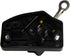 HQRP Float Switch for Pedestal Sump Pump, Compatible with Superior Pump 99100, Everbilt, Wayne, Craftsman