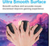 LQFIWSS Sunset 35.4 15.7 0.12 Inches Mountain Scenic XXL Extended Mouse Pad, Fuji Mountain Large Laptop Pad
