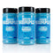 Wumple Blue Cotton Candy Sugar Flavored Floss Sugar for Cotton Candy Machines,