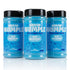 Wumple Blue Cotton Candy Sugar Flavored Floss Sugar for Cotton Candy Machines,