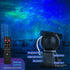 Cayclay Astronaut Galaxy Projector, Star Projector with Timer and Remote, Night Light with Moon Lamp, LED Nebula Lamp