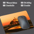 A-SUB 3mm 9.4x7.9x0.12 Inches 11pcs Sublimation Mouse Pad Blank Rectangular Blanks Thick for Transfer Heat Press