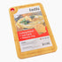 Eviva Small Bamboo Cutting Board w/Juice Groove & Silicone Ring