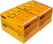 SKKSTATIONERY 576 Pack Pre-sharpened Pencils, Bulk Yellow #2 HB Pencils with Eraser Top for Classroom Supplies