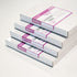 Beaver TexPrint DT Light - Replaces XP - High-Release Sublimation Paper for Epson Dye Transfer, 110 Sheet Pack (8.5" x