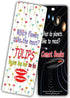 Fun Bookmarks for Kids, 12 Pack Silly Jokes Series 1, Excellent Party Favors and Classroom Reading Rewards