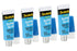Scotch Super Glue Liquid with Precision Applicator, Fast-Drying Clear Adhesive for Plastic, Metal, Ceramic, Wood