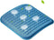 Double Thick Gel Seat Cushion for Office Chair, Car & Wheelchair -