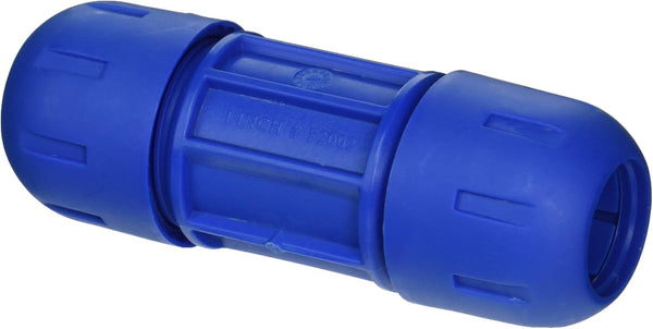 RAPIDAIR FASTPIPE F2002 1" Union Coupling Fitting