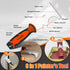 Set, 10Pcs Set, 14" Spackle THINKWORK Drywall Knife Drywall Tools Include Stainless Steel Putty Knife Taping Knives