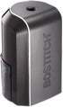 Bostitch Office Vertical Electric Pencil Sharpener, Powerful Motor, Prevents Over-Sharpening, Black (EPS5V-BLK)