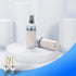 E12 100W Bulbs, E12 12W Bulbs T6 C7 1200lm, 2700k E12 Bulbs, Non-Dimmable, 4Pack Heifymi Equivalent Led Candelabra Led