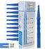 Packing 10 (3.00 mm) Sterile Disposable Dermal Curettes, Easy Peel - Box