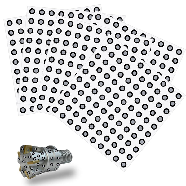 3D Scanning Marker 3.0 mm for 3D Scanner - Precision Optical Tracking